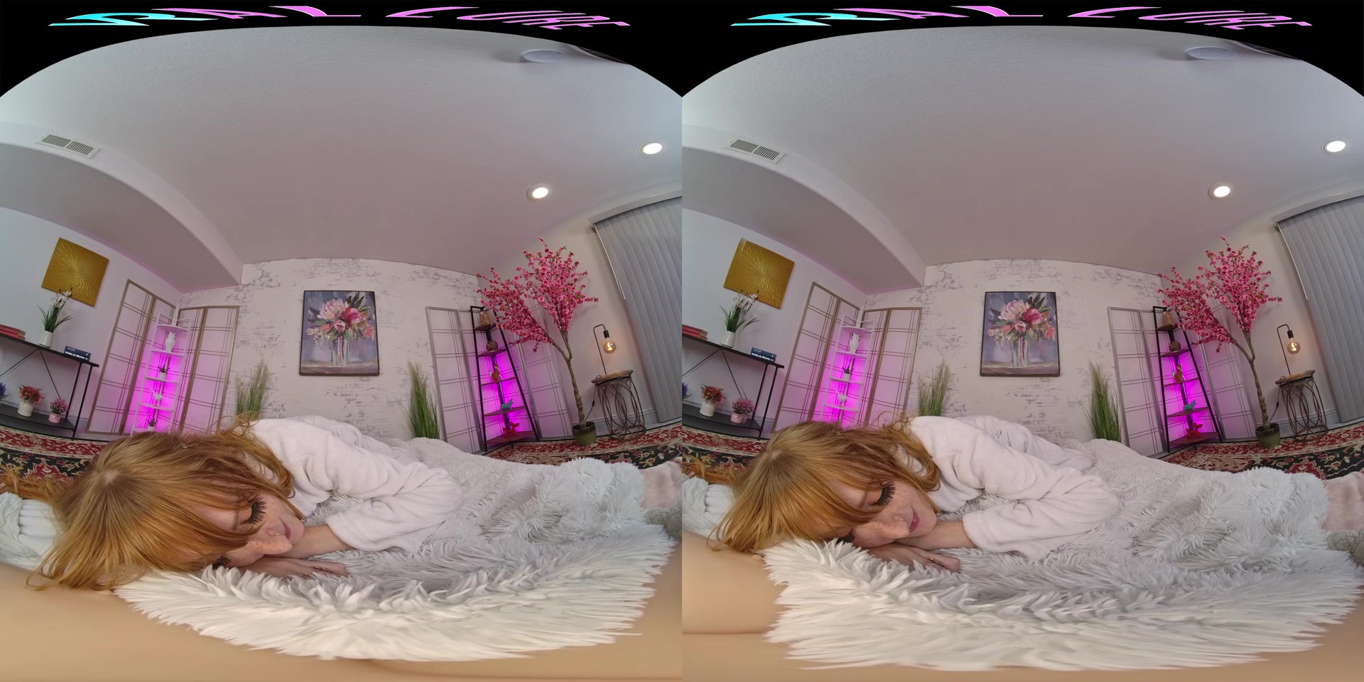 Amber Stark - VRHush