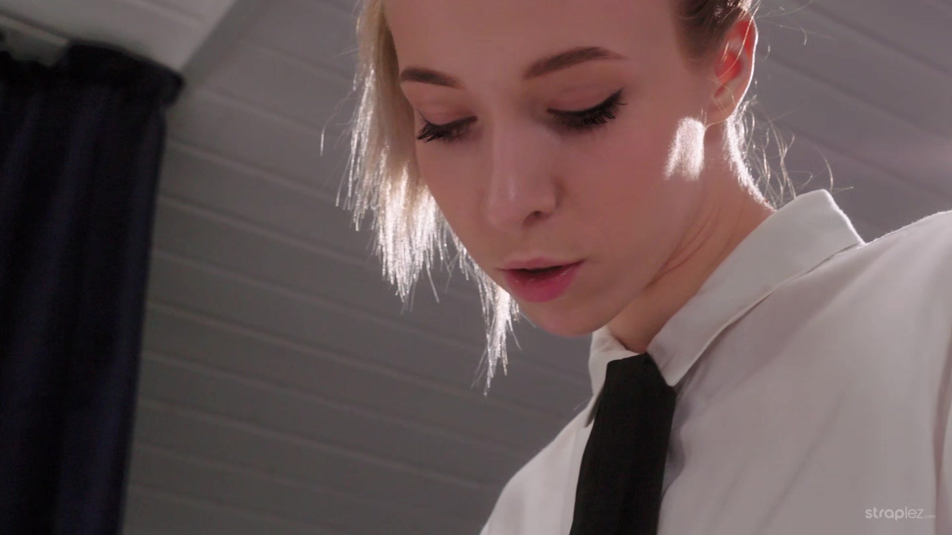 Steamy Pleasure Principle 2 - Mimi Cica & Nata Ocean