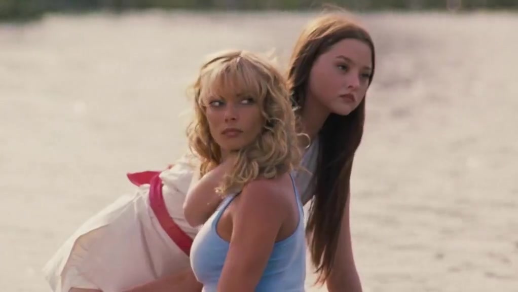 Jaime Pressly - ''DOA: Dead or Alive''