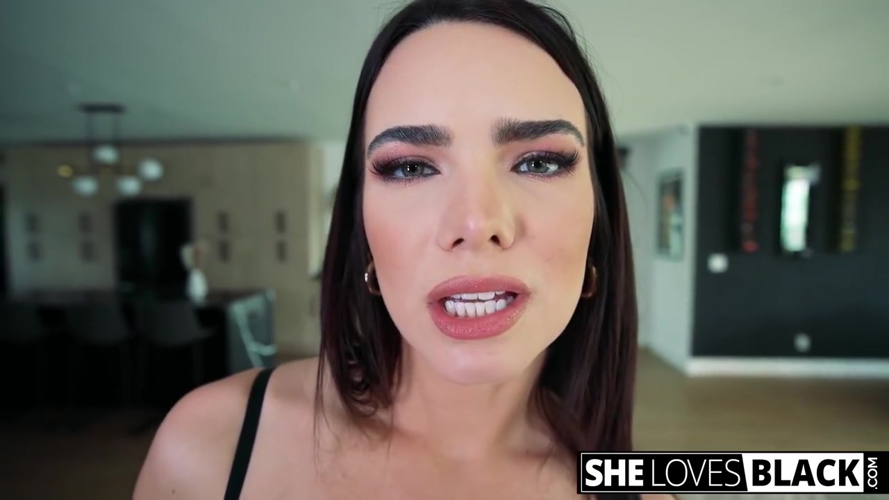 The Slutty Diva Bends Over The Couch To Flaunt Her Delectable Ass Before Running Her Fingers Across Her Holes As If Tempting