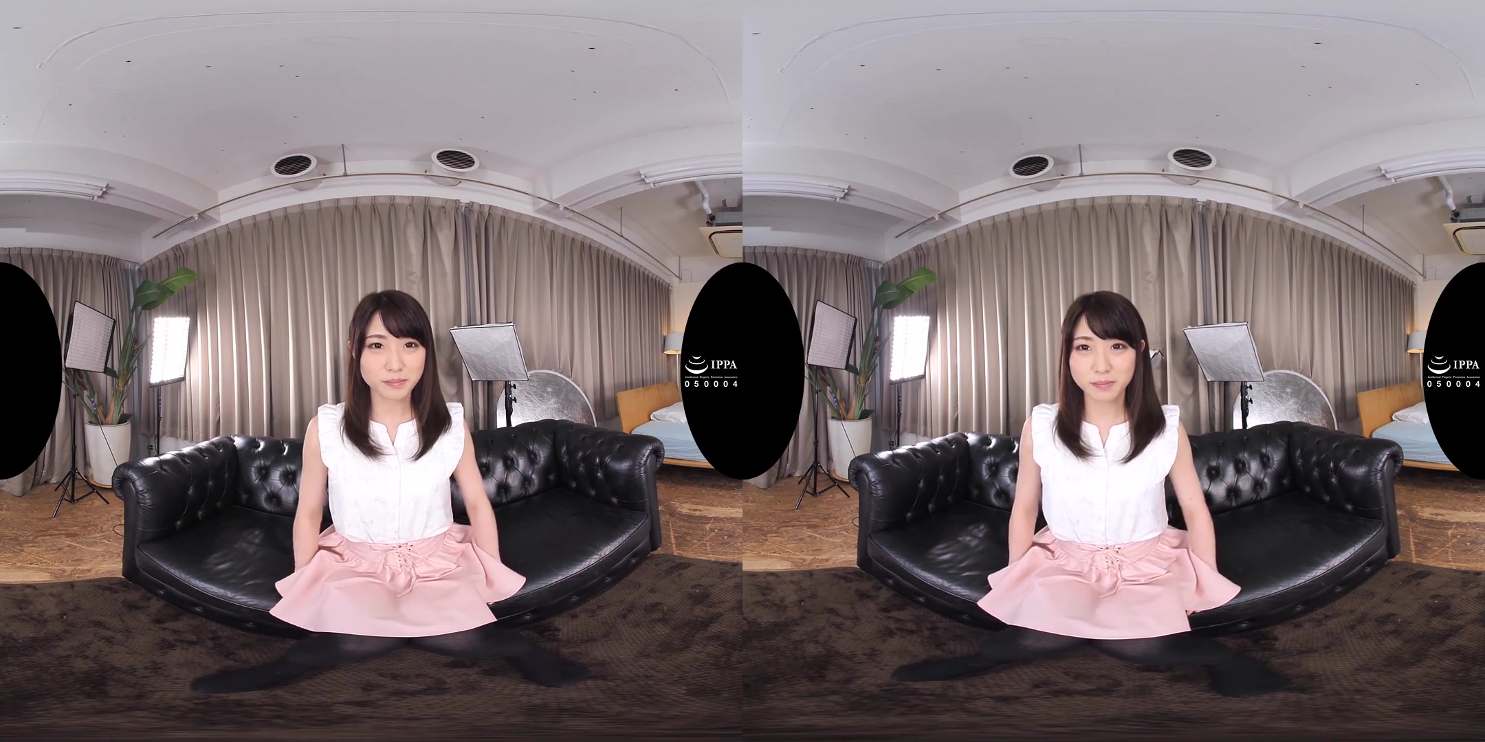 Private Photo Session With Mika Kurosaki 1 - Petite Asian Creampie