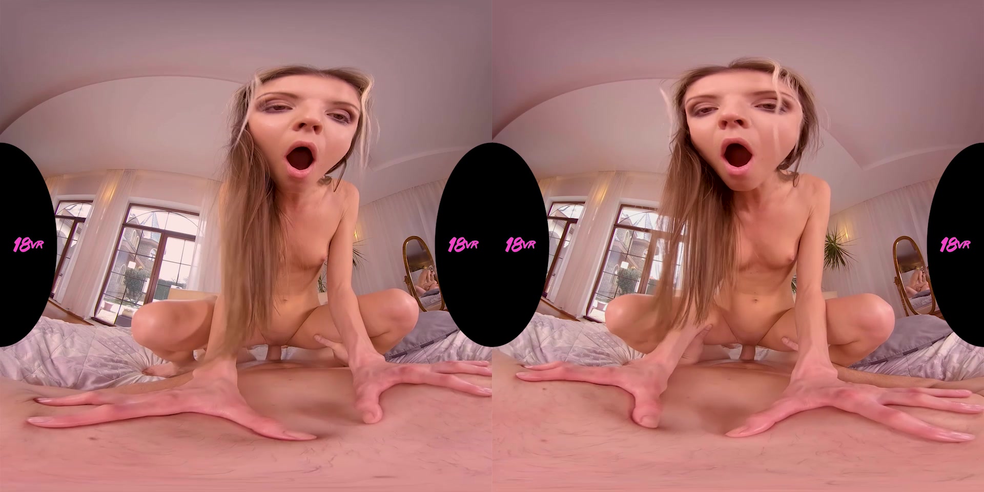 Dancing in the Sheets