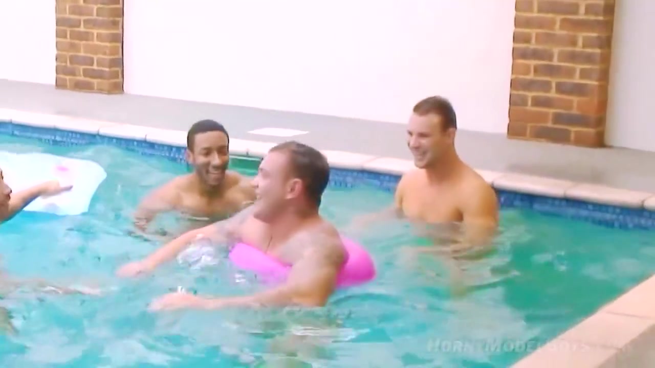 Muscle Boyz Jerk Off Jointly