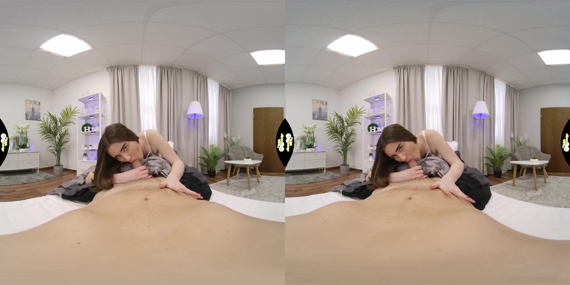 Aleya Sun - Hardcore - Squeeze Vr