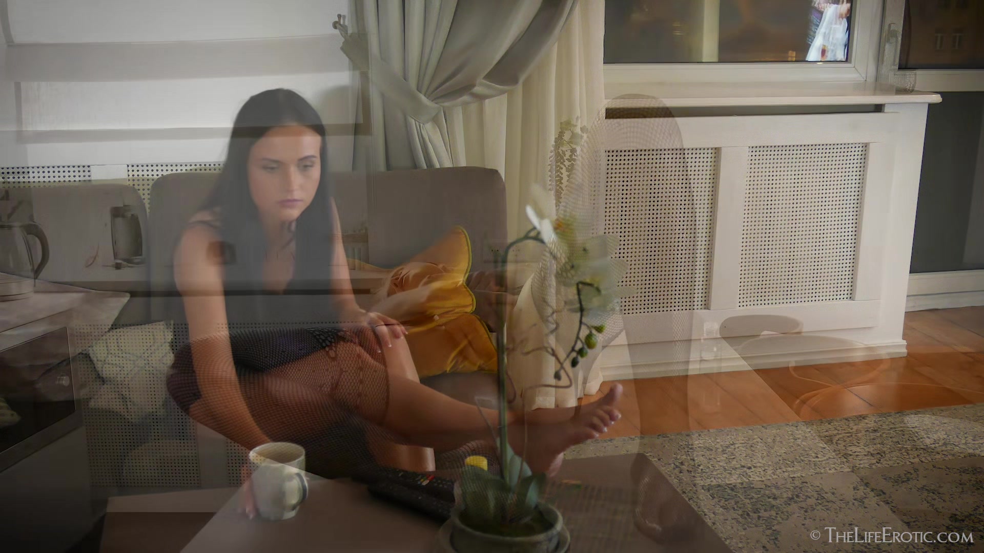 Slimy 2 01 Gabby Bella - TheLifeErotic