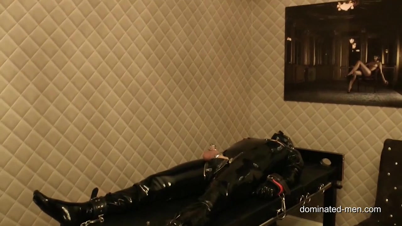 Lady Estelle & Sklave in Venus Supreme: Kapitel 1 - KINK