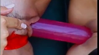 Decadent Divas 13 - Scene 2