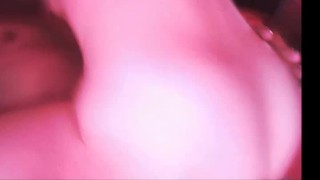 Cabalgada salvaje con un buen chorreo.REAL POV
