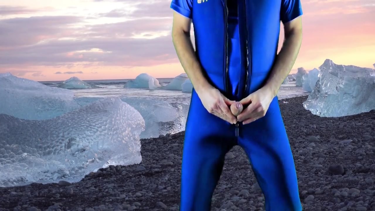 This Is How We Keep Warm In The Arctic fantasy Dirty Step daddy Video