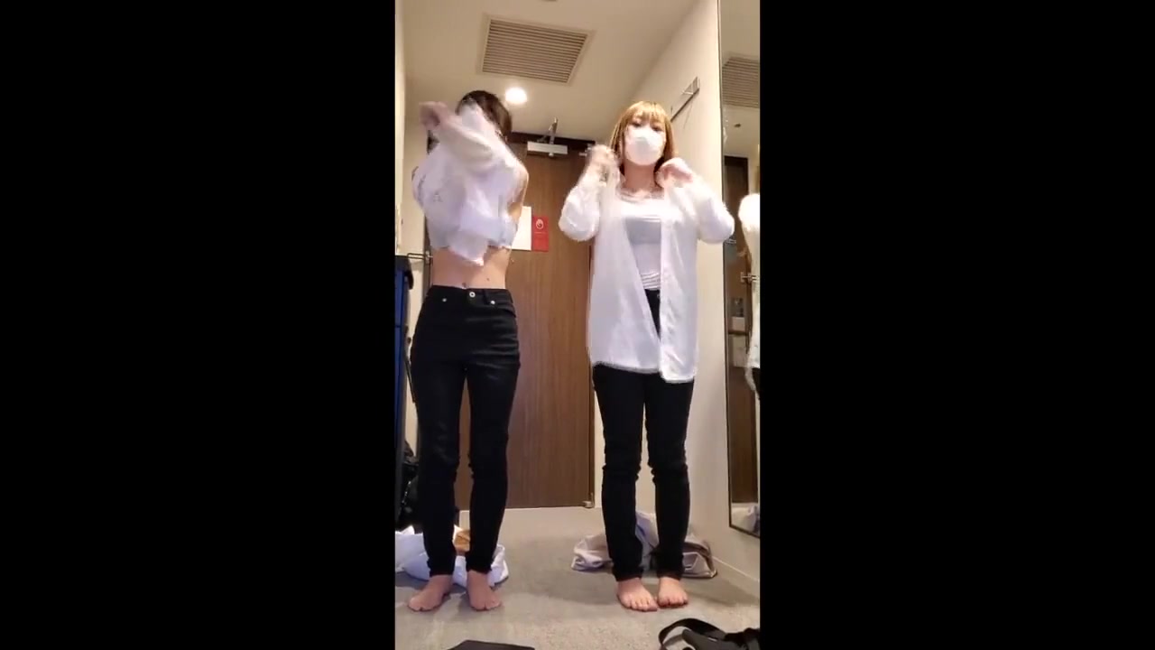 Asian Angel 18344 - JavTellers