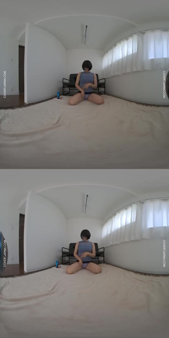 Kaya is Horned Up After Camming - CovertJapan - SexLikeReal