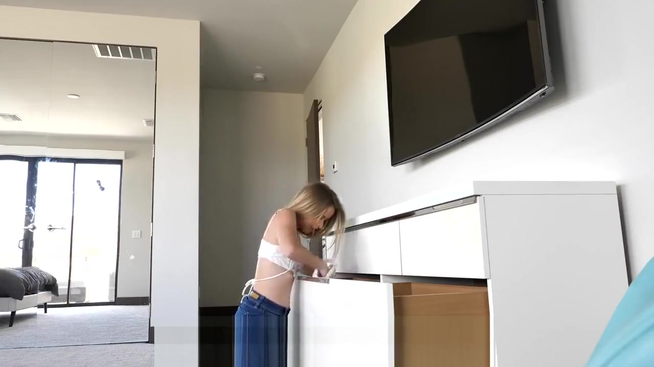 Stealing Babysitter Fucks To Save