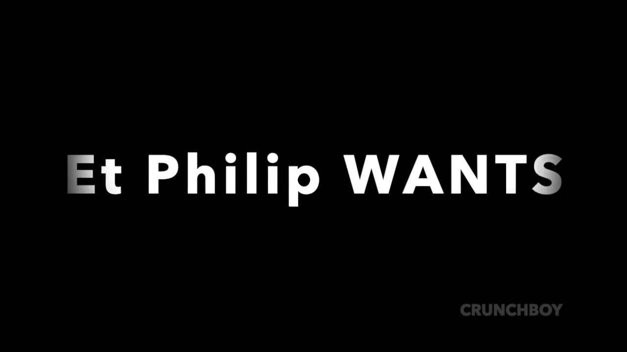 The French Slut Philip Wants Used Raw By Alex Calvil - BarebackSpyCam