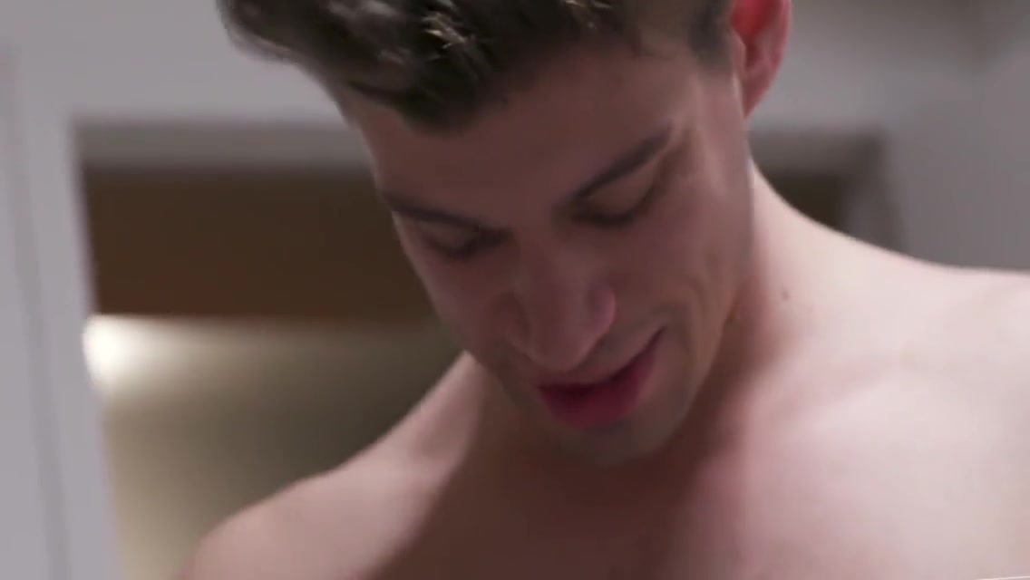 Gay Porn - Hairy Oral Loving Hunk Rimming Bfs Asshole Before Dreaming 7 Min