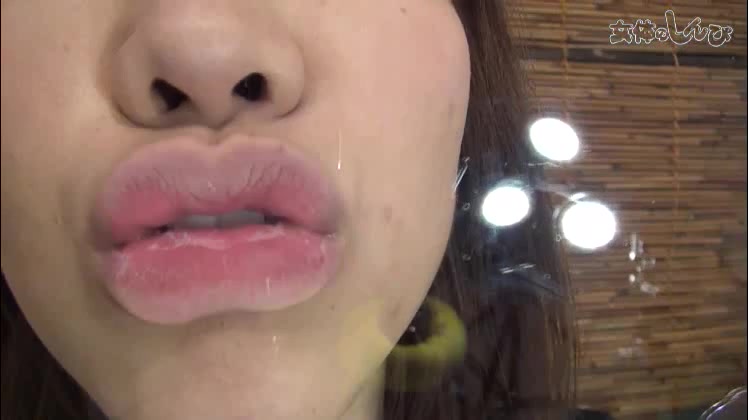 Mystery Girls - Fetish Japanese Video