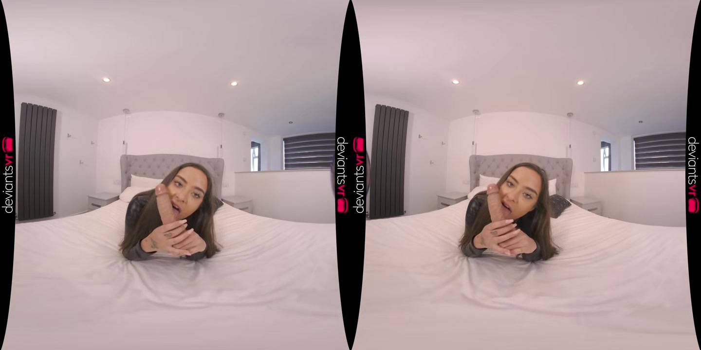 Horny Together