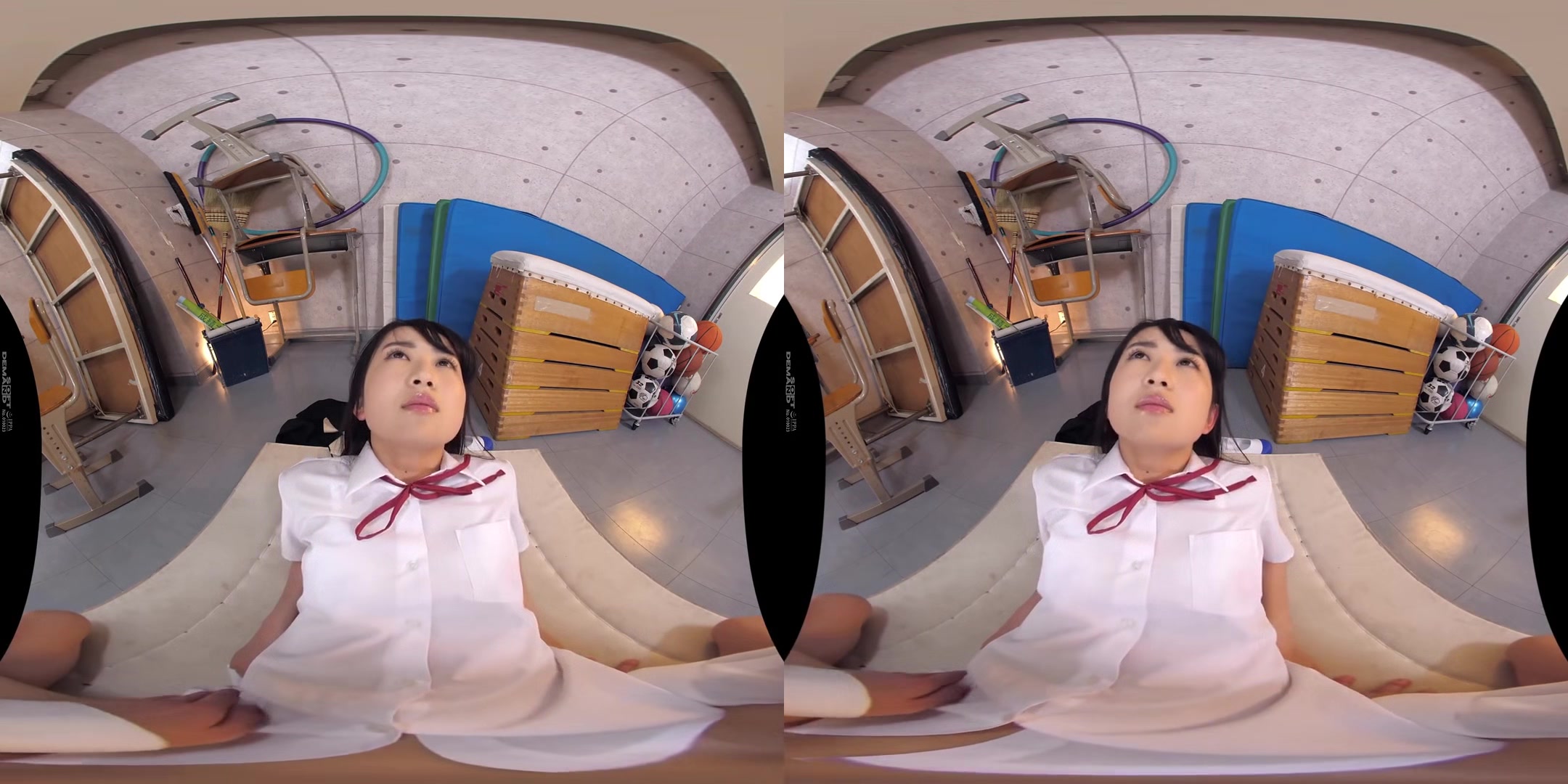 The Weird Virgin in Our Class Gets Treated like a Slut - Teen Asian Schoolgirl Hardcore