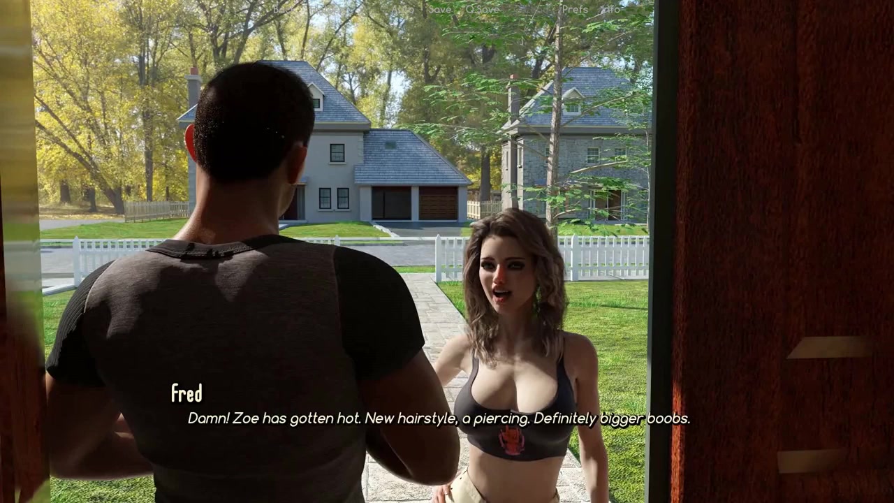 A Life Worth Living The Hot Wife And Her Hubby On Their Daily Activities Episode 3