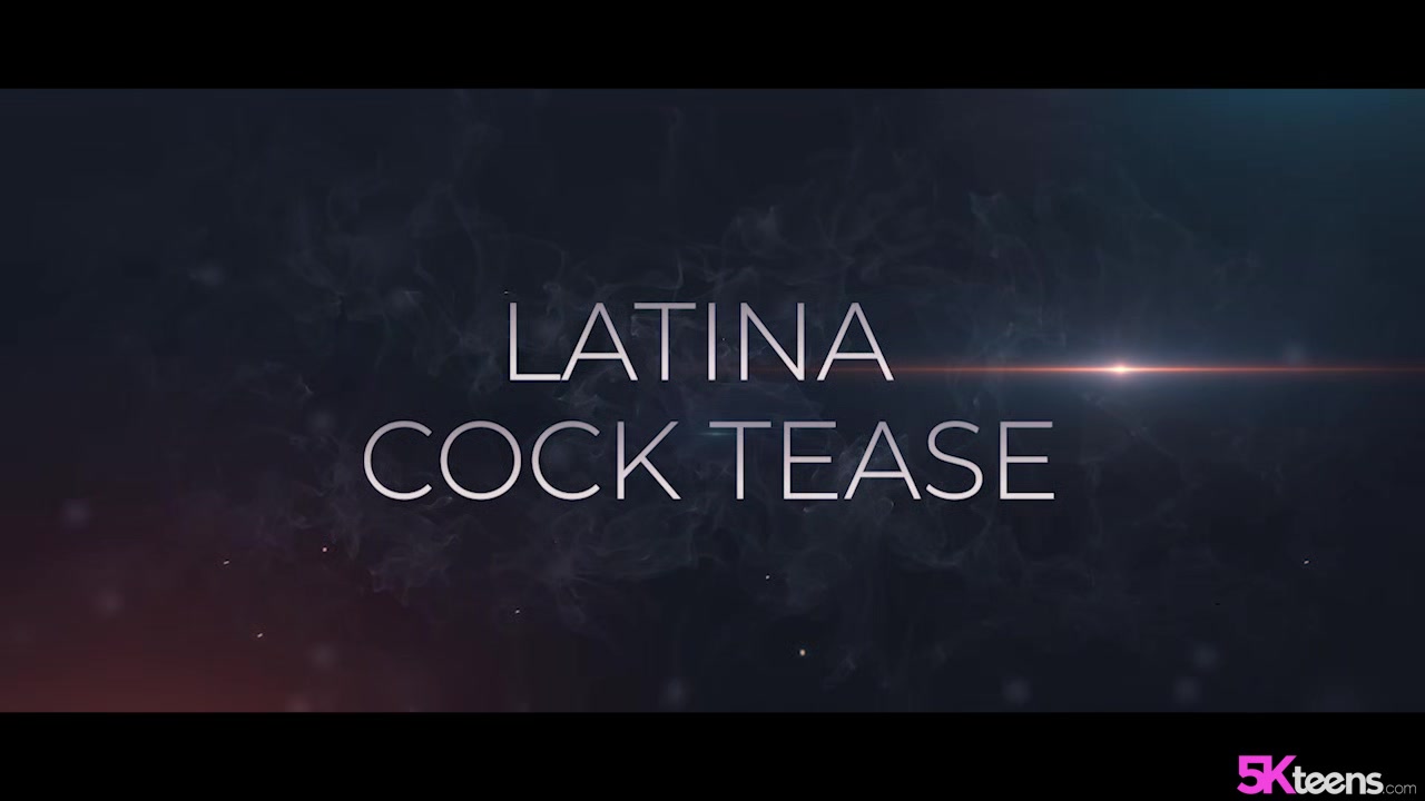 Cumming for Colombia - 5KPorn