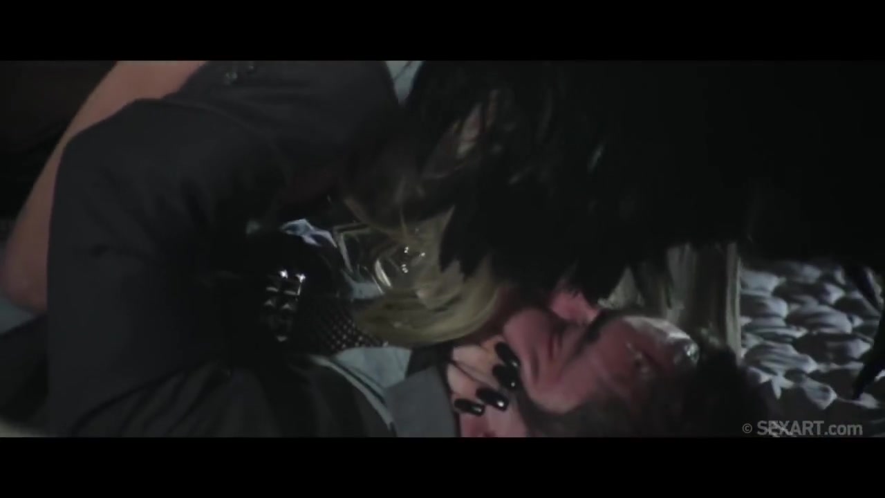 Undercover Dangerous III in Petrify