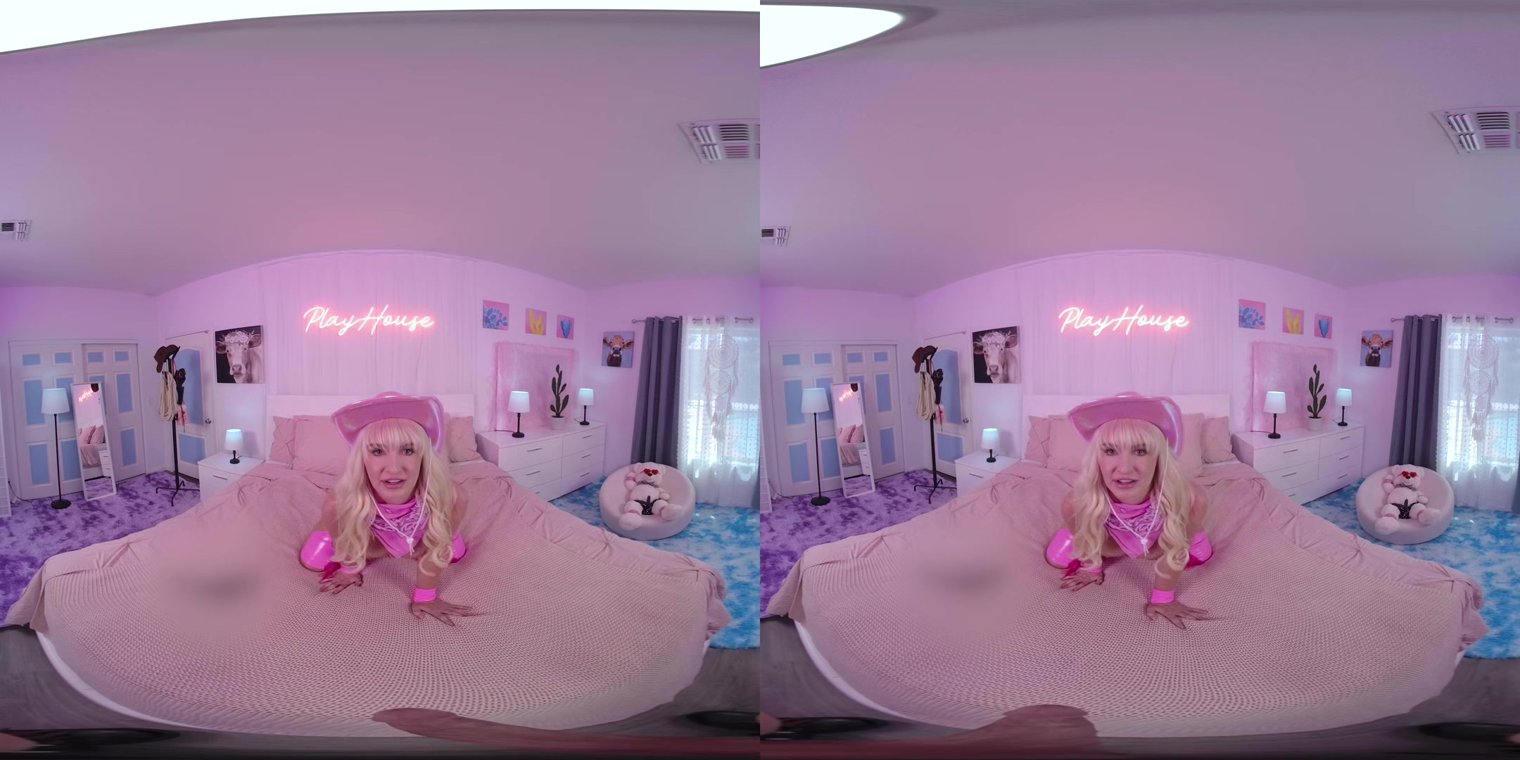 Play House with Kate Dee