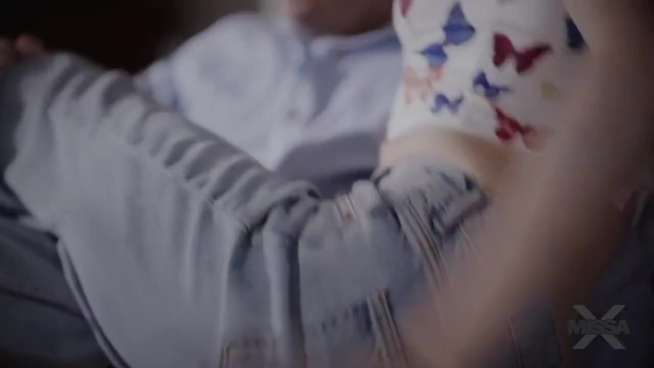 Missa X In Yes Step-daddy - Teaser