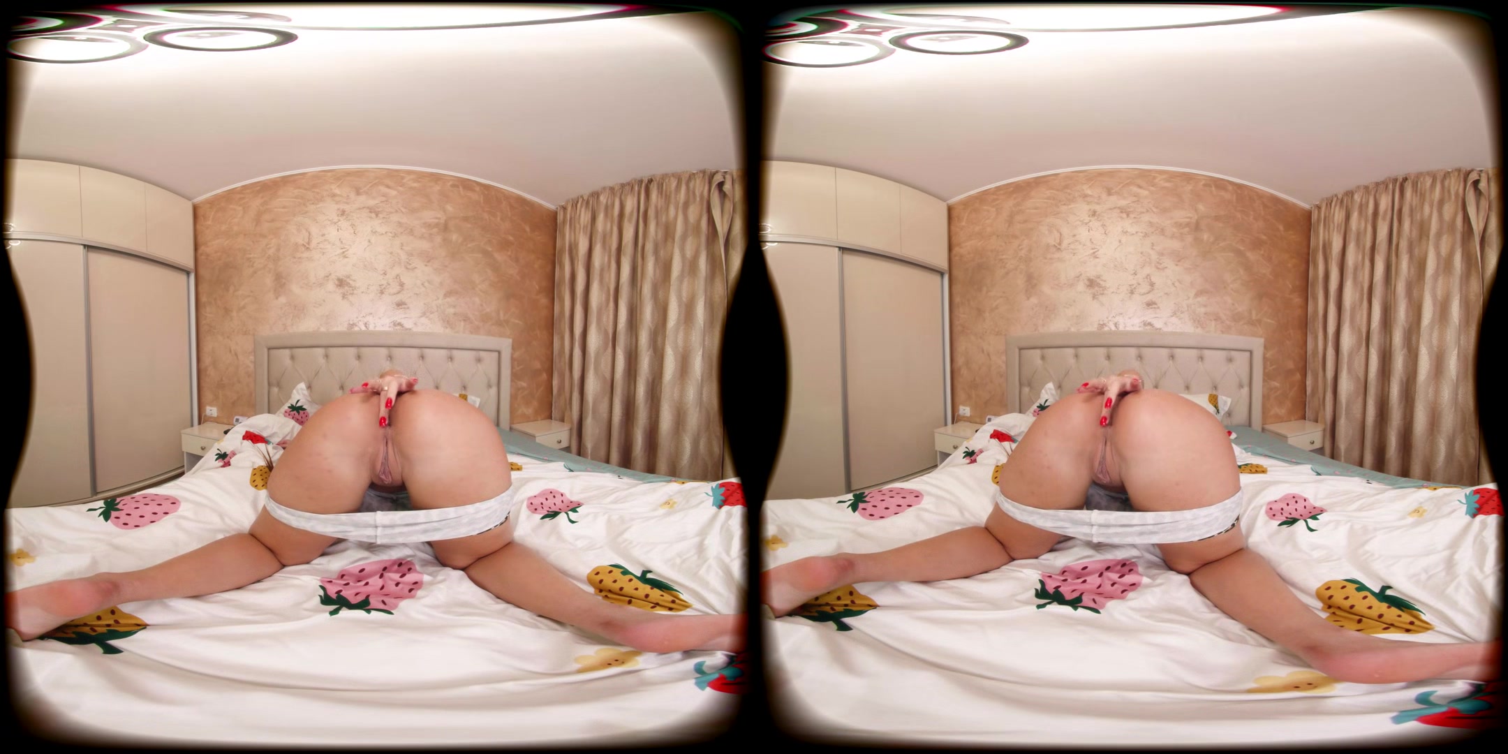 Kinky Bedroom Games - Vrstars - Vr Porn Video