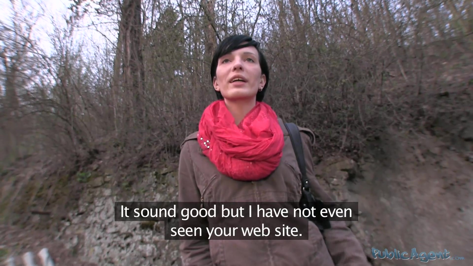 PublicAgent Clip. Lucia