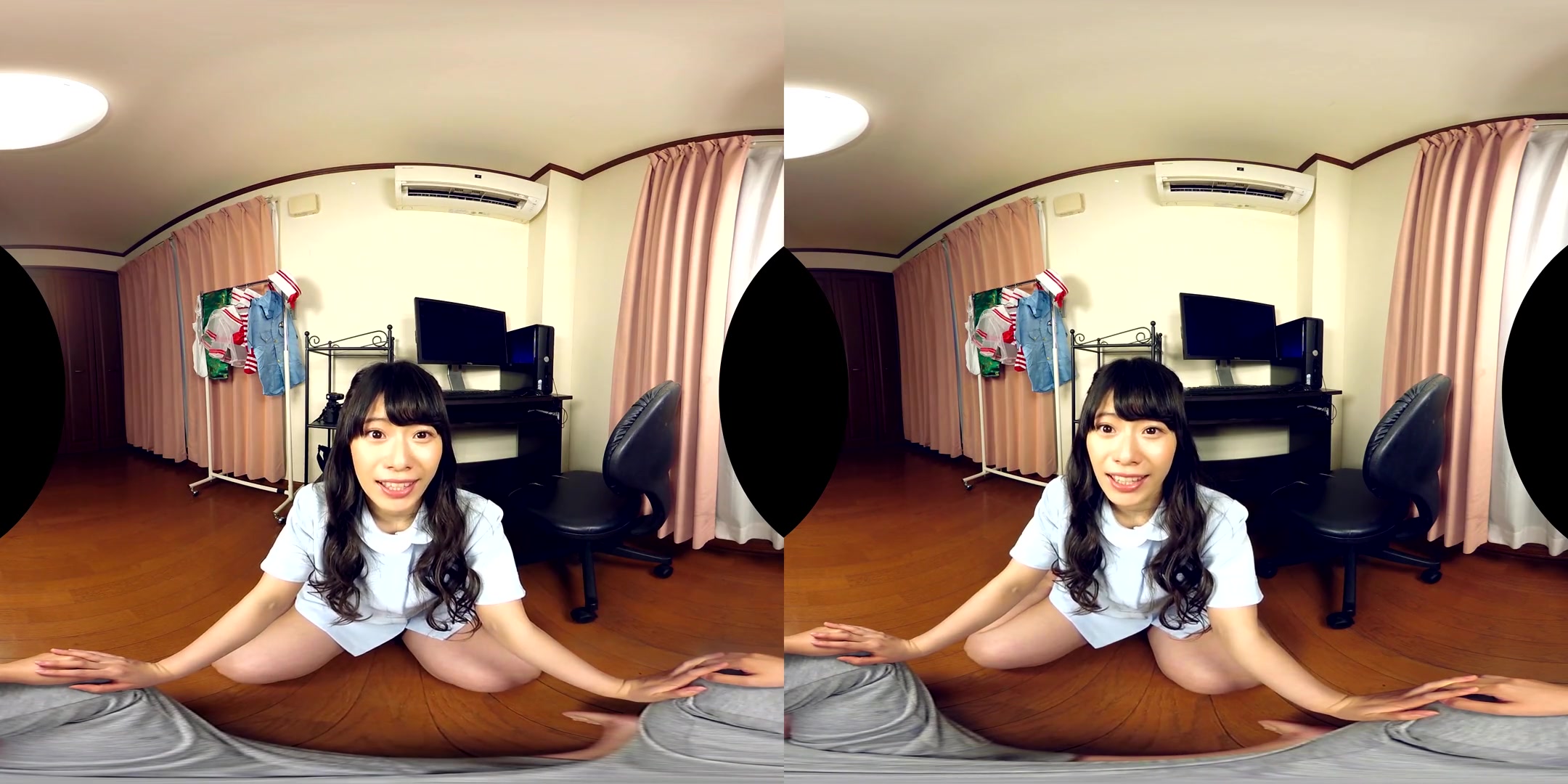 Ichiha Amatsu Stop! Look! Listen! - FANTASTICA