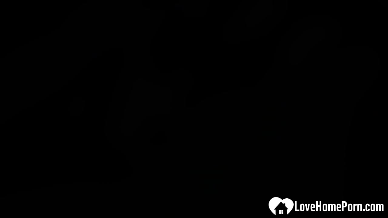 Passionate redhead teen 18+ and her Step daddy are fucking