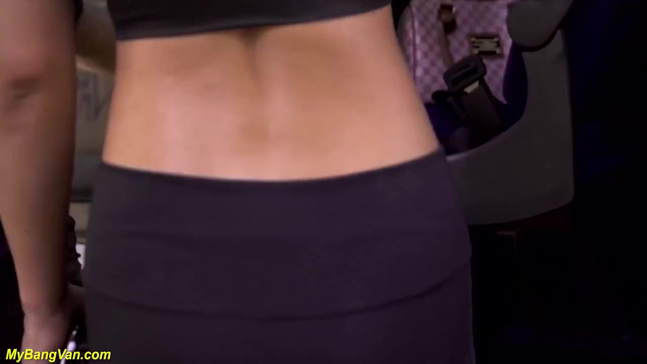 Small Milf Ass Destroyed At