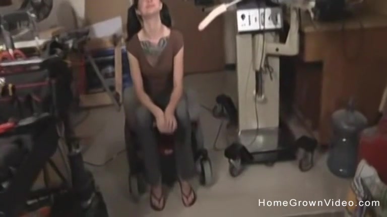 Juliette Black Uses Sex Machines And Sucks Cock - Juliette Black Uses Sex Machines And Sucks Cock