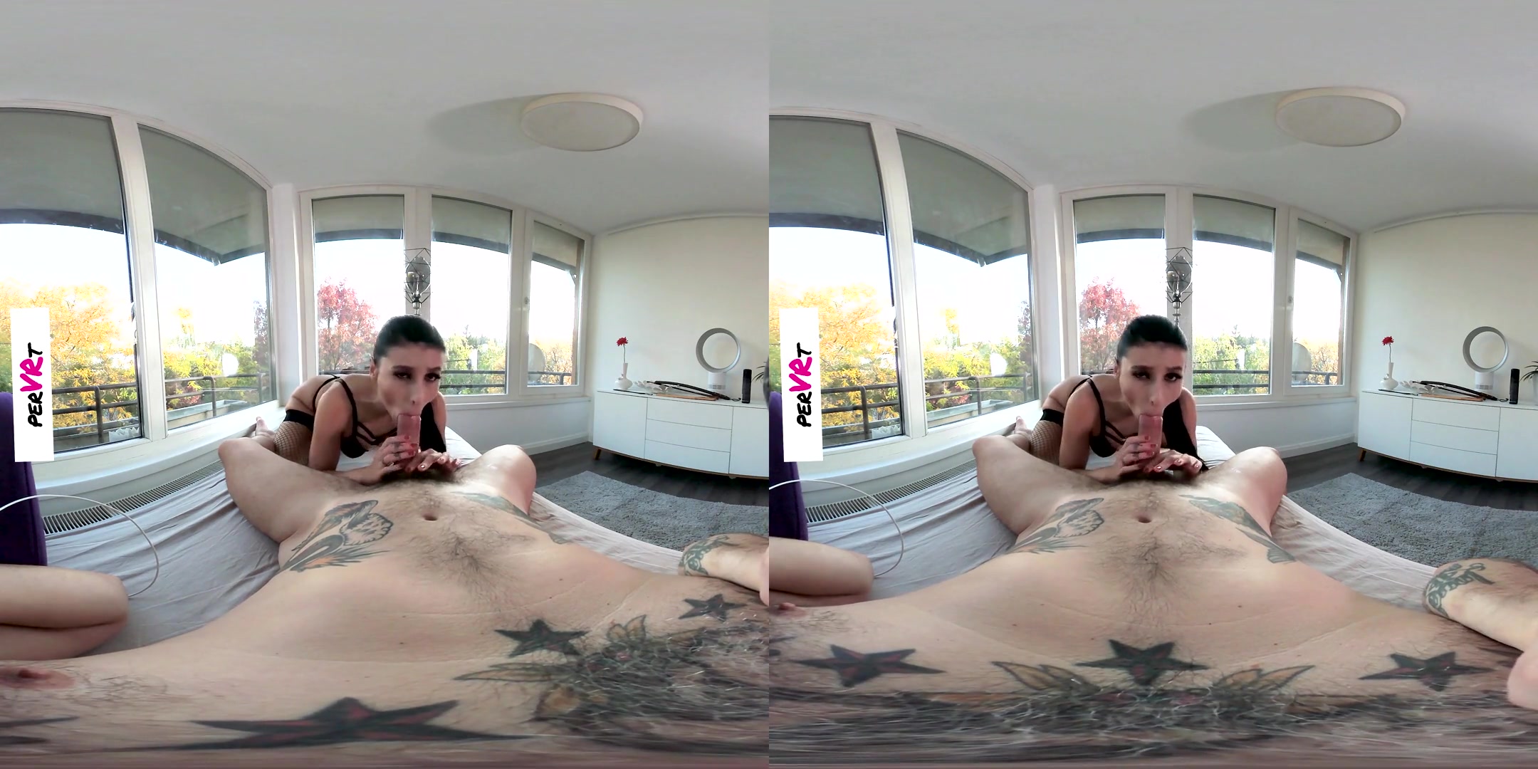 Open Your Mouth Wide - SexLikeReal