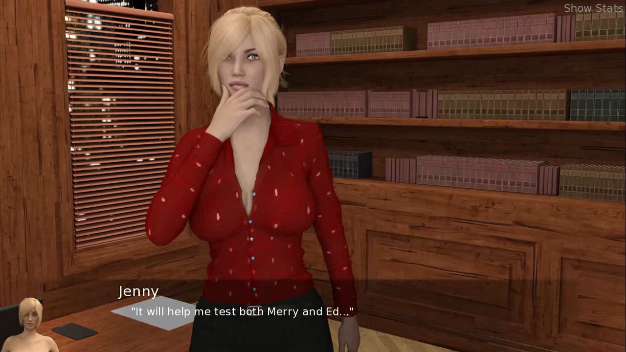Project Hot Wife Husband Complains About His Wife Not Wearing A Bra S2e11