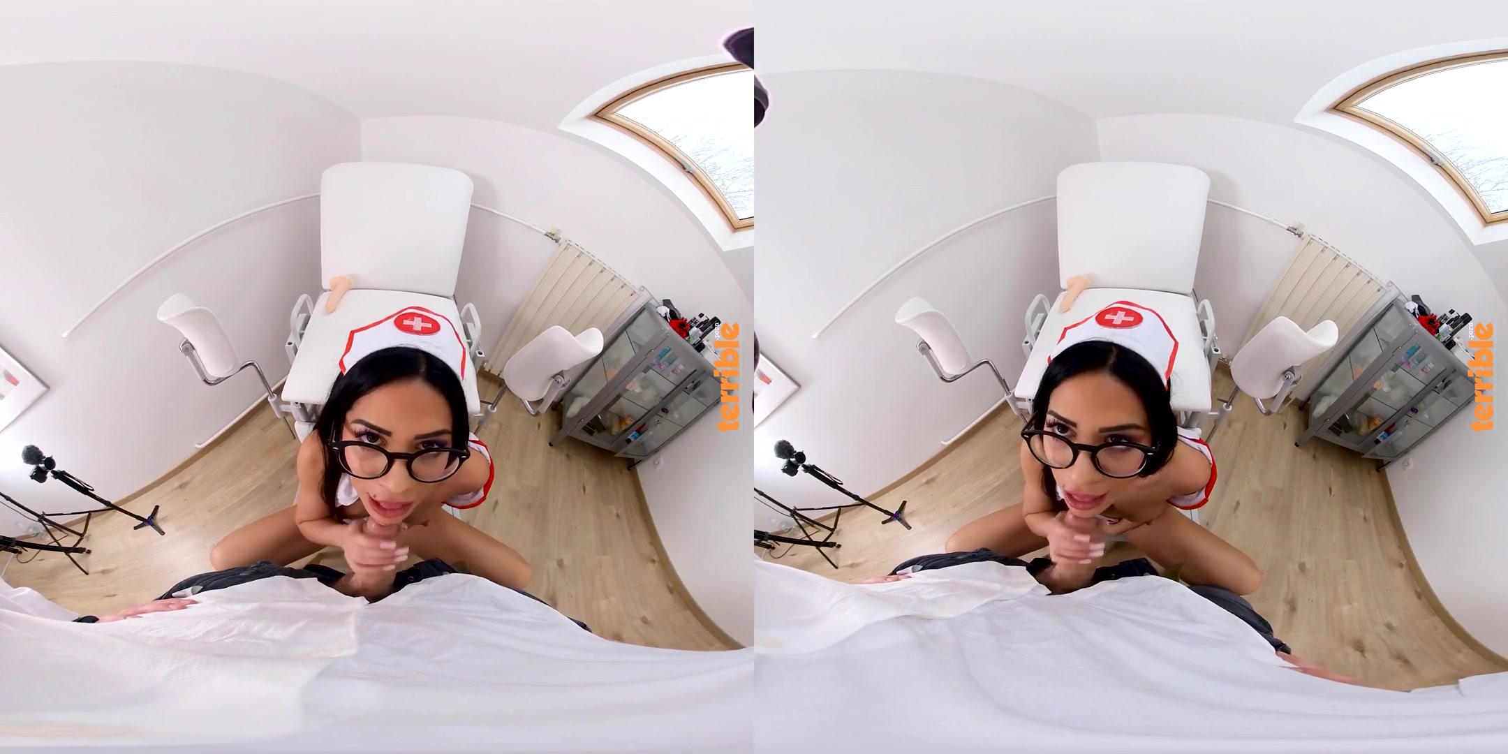 Doc, I Need a Deep Check Up