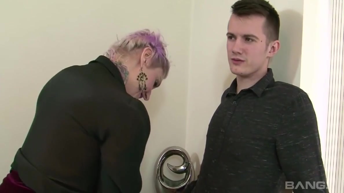 Tallulah Thorn - Tallulahs Big Cock Smut