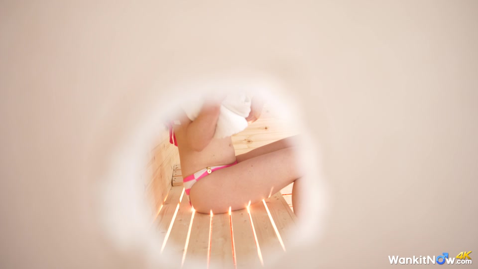Tina Kay - Fantasy - Sexy Videos - WankitNow