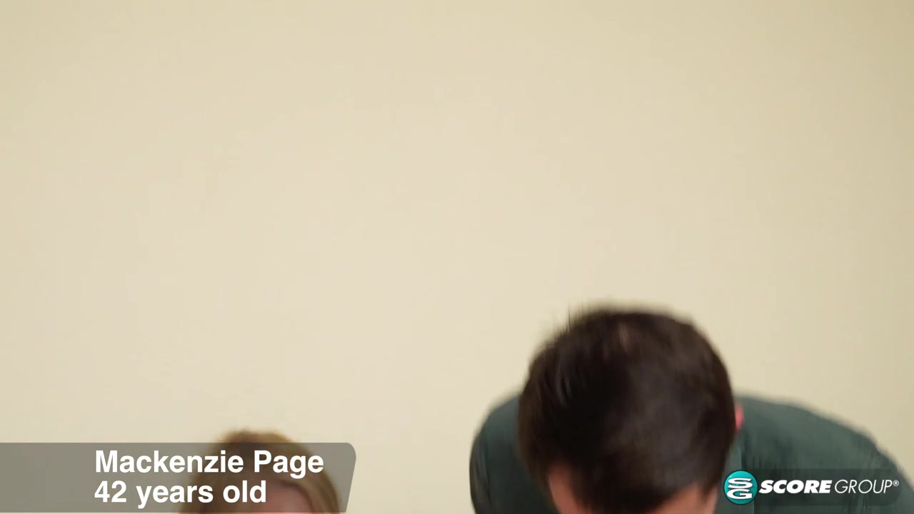 British Step mom Mackenzie Page Gets Into All Kinds Of Fuck Positions