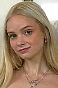 Holly Mae
