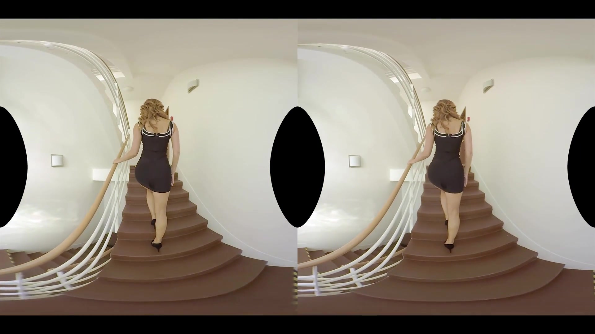 Virtually Naked