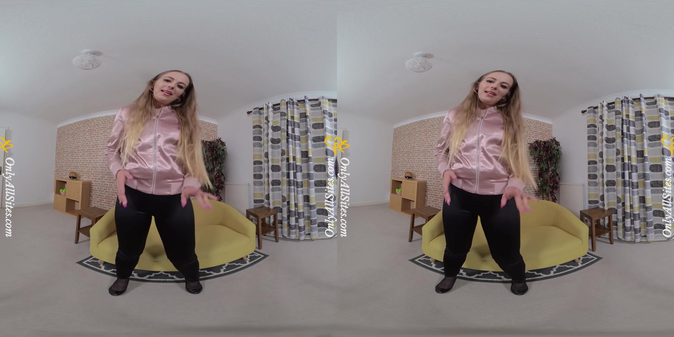 Monika Lara Smith - Great Ass and Perfect Tits - OnlyTease