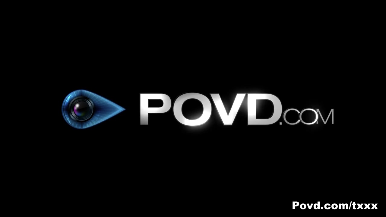 Aubrey Sinclair in Handjob Heaven - POVD