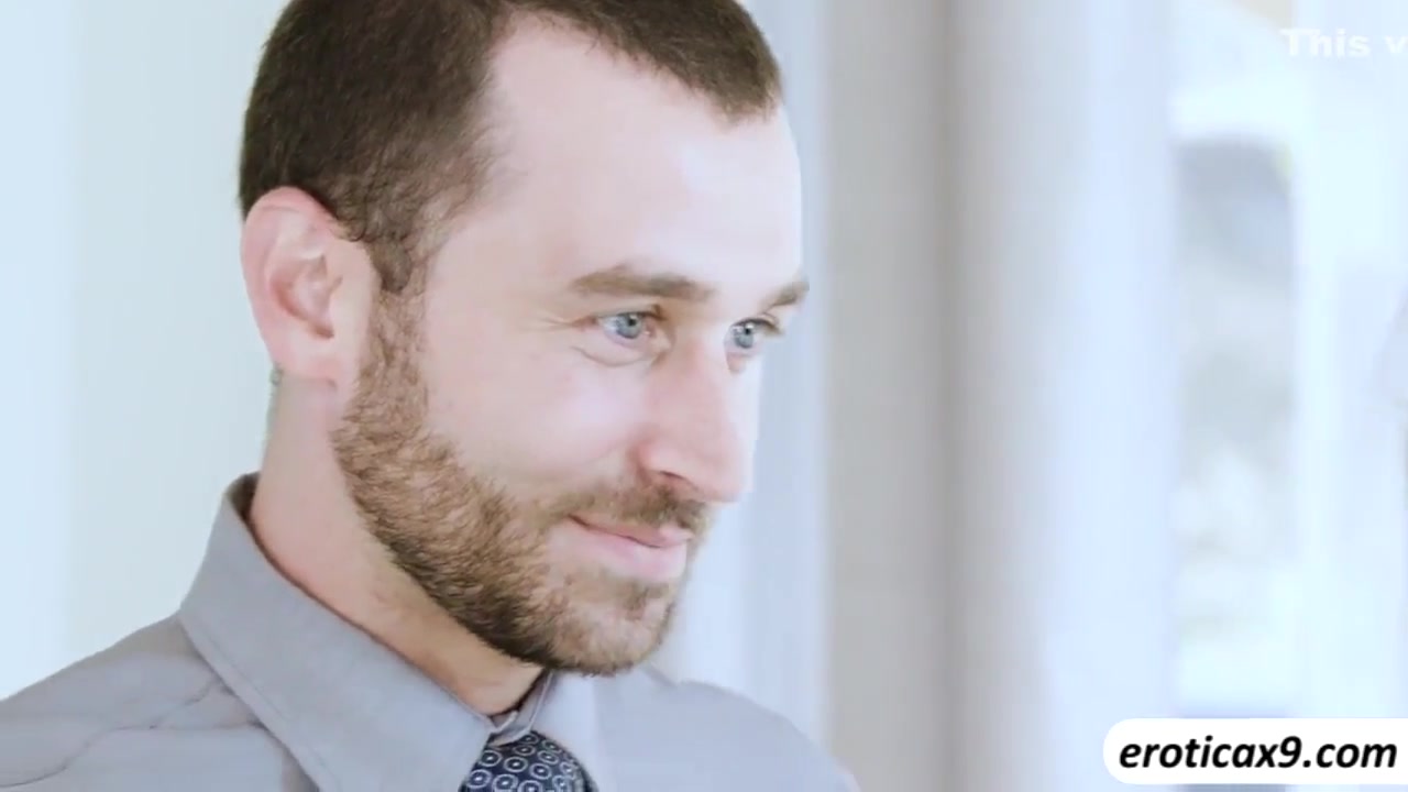 See Here A Beautiful teen 18+ House Cleaner Esperanza Del - James Deen