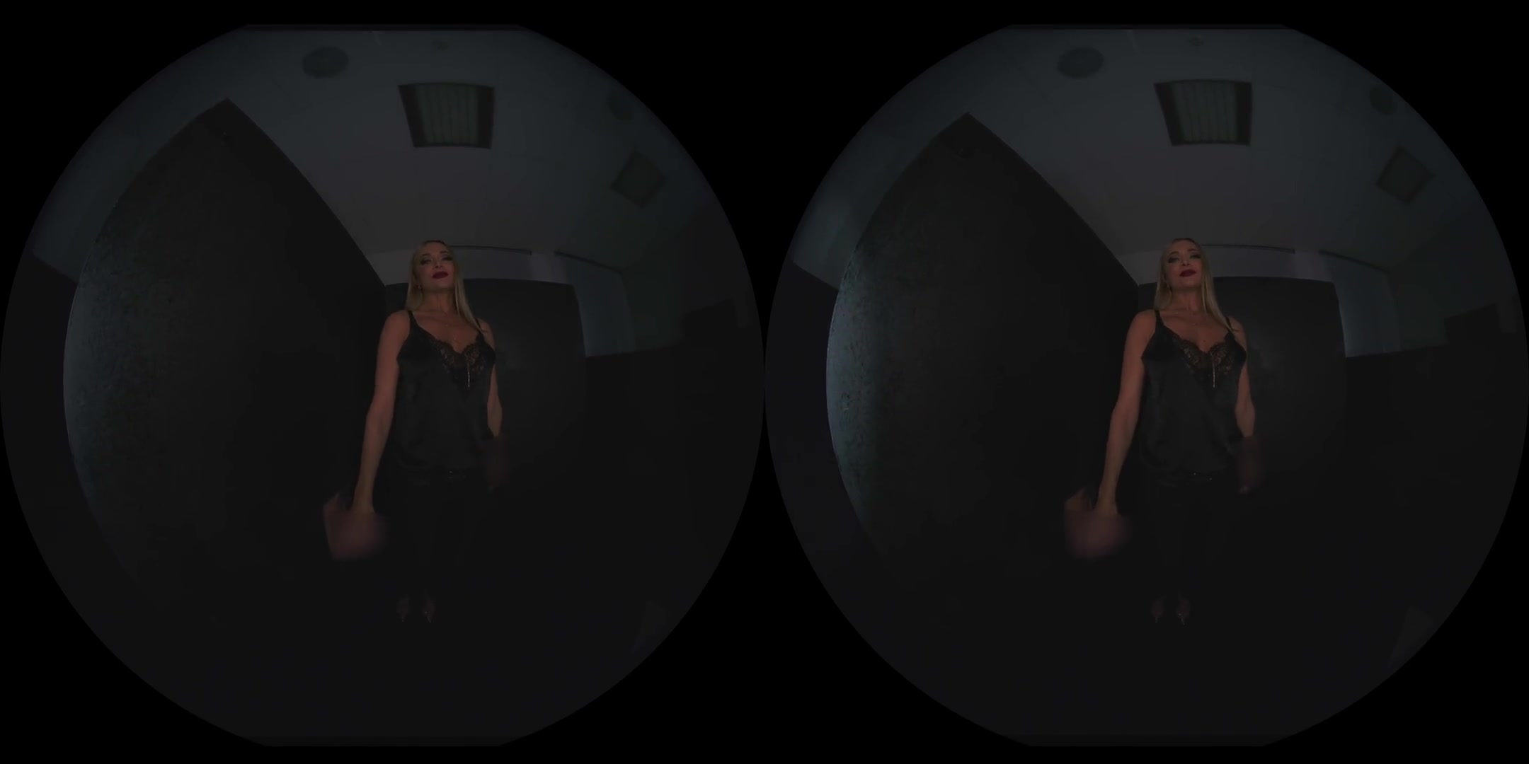 Venera Maxima - Gloryhole 1, Censored