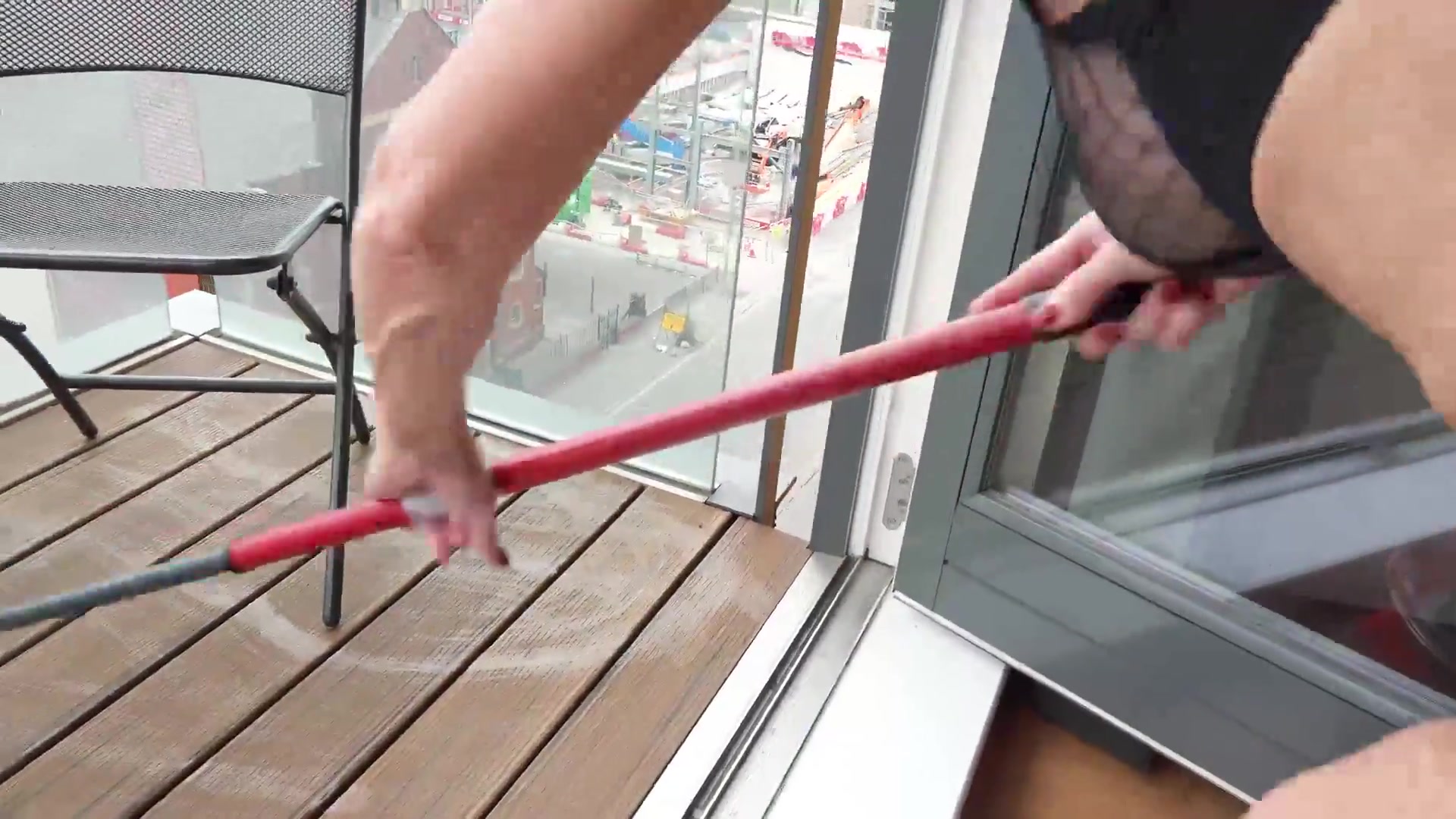 Housework Pt2 - TacAmateurs