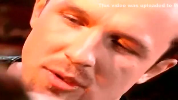 Doctor Receives Stimulation
