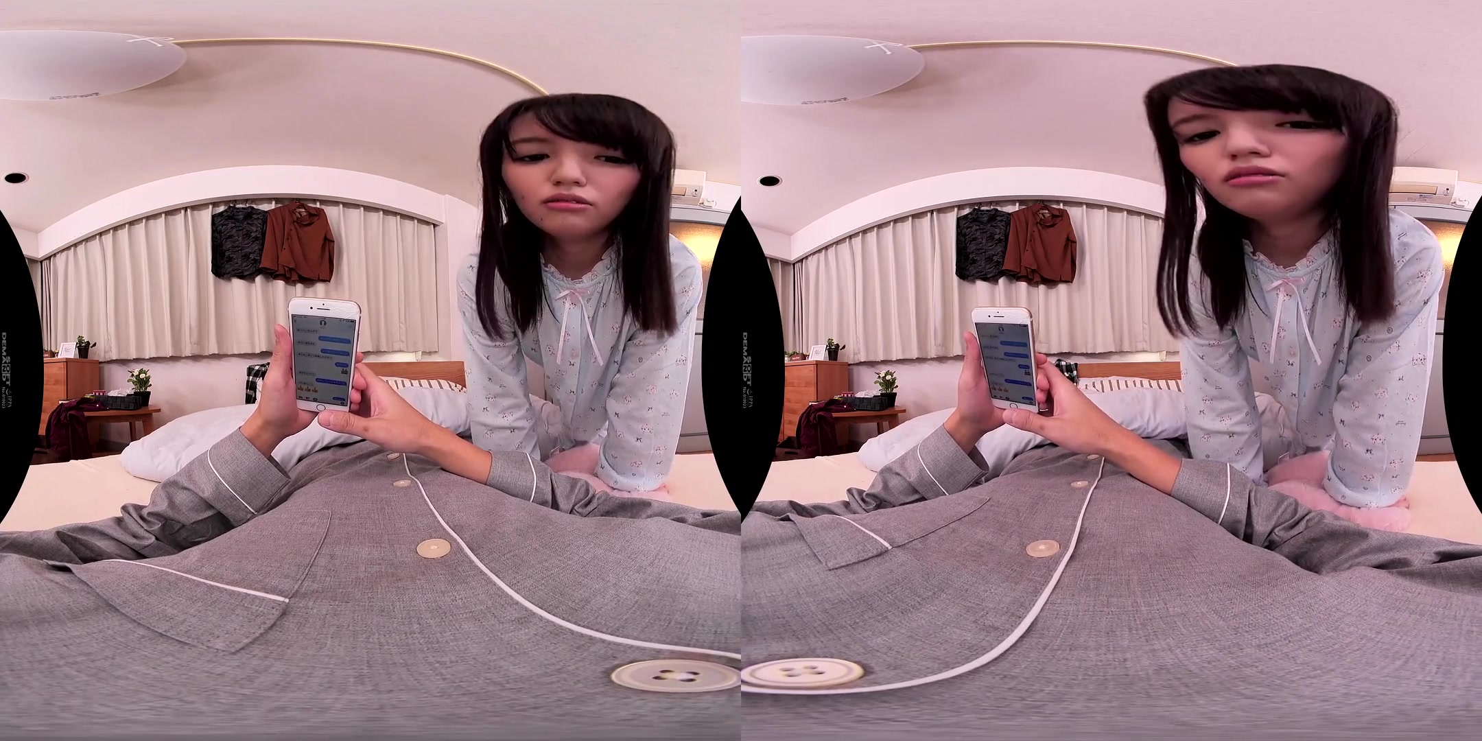 Tied-Up Sex with my Younger Stepsister 1 - Asian Torture Hardcore