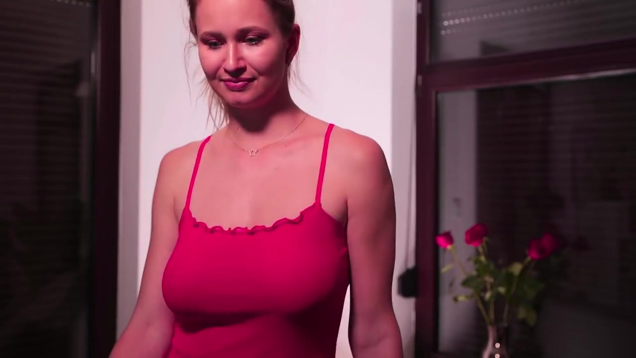 She Will Break Into My Room And Do A Sexy Striptease