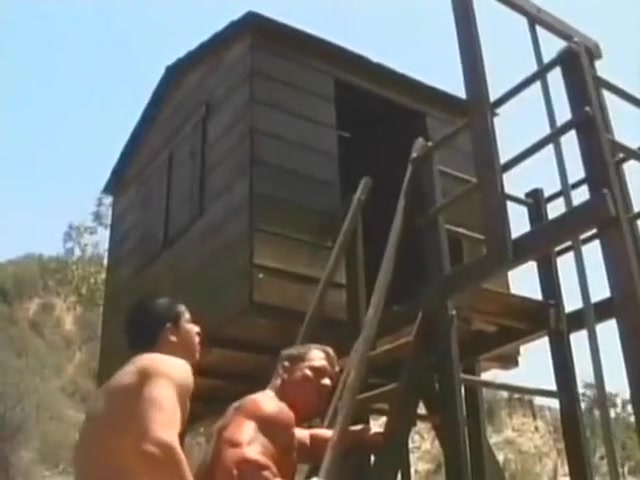 Outdoor Men - Brad Rock