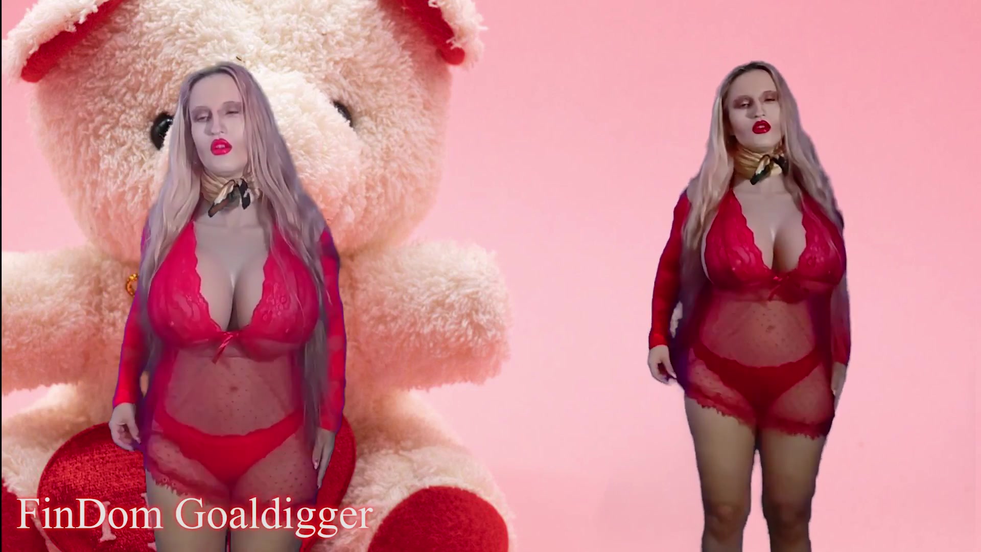 Sex Toy Transformation Fantasy